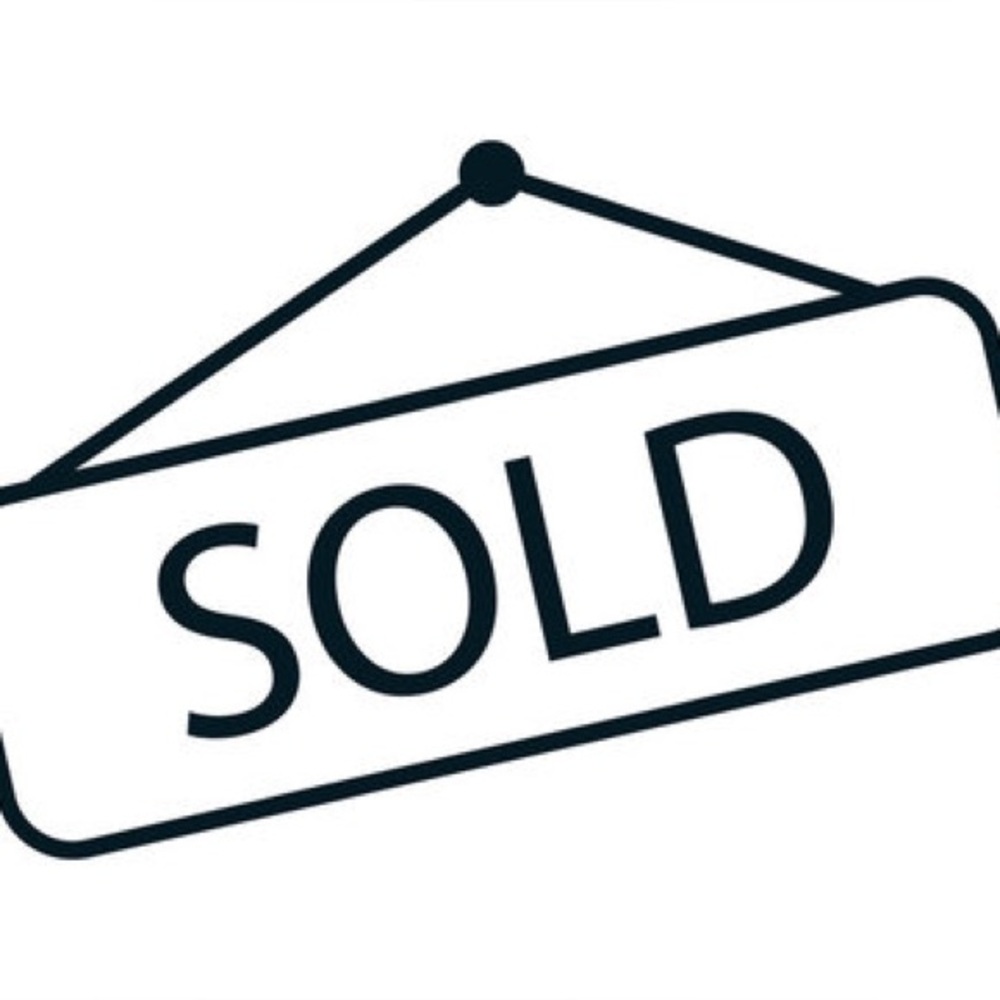 Sold
